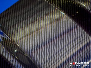 Tesla Model Y Complete Conversion Kit - Carbon Fiber Tesla Model Y Complete Conversion Kit - Carbon Fiber